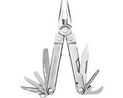 Leatherman Bond® multitool - 14 functies - Instapmodel