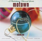A Christmas Present From Motown - V
