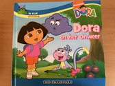 Dora en het onweer (ik kijk uitvouwboek)