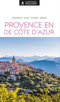 Capitool reisgidsen - Provence & Cote d'Azur