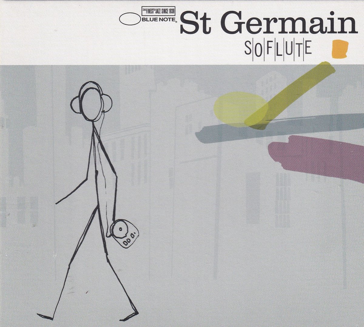 So Flute/French