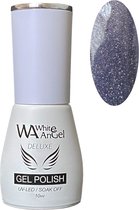 Gellex White Angel Deluxe Gel Polish (05) Night Club 10ml Gellak - Gel nagellak - Shellac - Gel nagels - Gel Nails