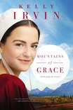 Amish of Big Sky Country- Mountains of Grace
