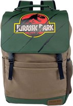 Jurassic Park - Sac à dos - 30E ANNIVERSAIRE - ÉDITION LIMITÉE ! - Jurassic World - 42 cm - Dinosaurus - Dino