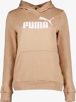 Puma Essential Hoodie Trui Vrouwen - Maat S