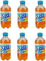 Sisi Mango 0% Suiker No Bubbles Tray 6 x 33 cl
