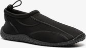 Chaussures de surf homme noires - Taille 41 - Semelle amovible