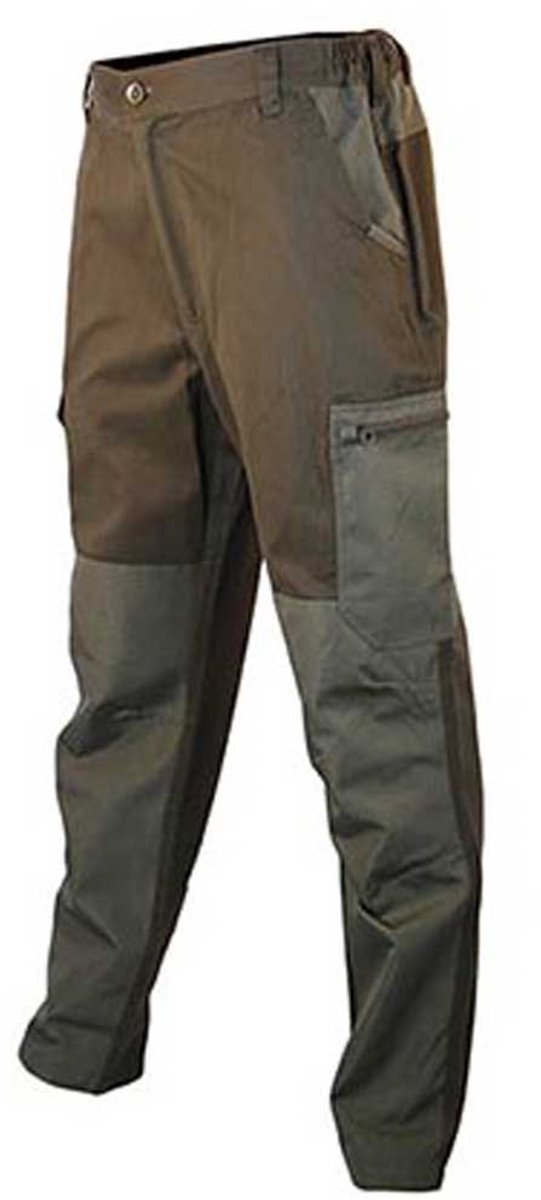 Somlys Dark Broek 10 Years Jongen Groen