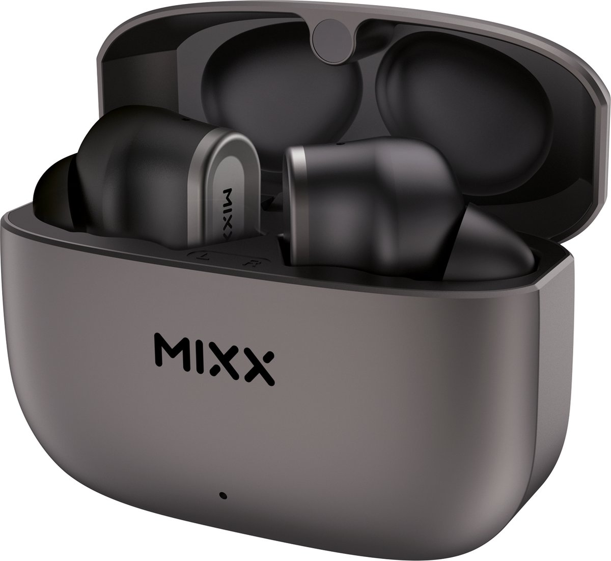 MIXX StreamBuds Custom 1 True Wireless Earbuds headset thumbnail 3