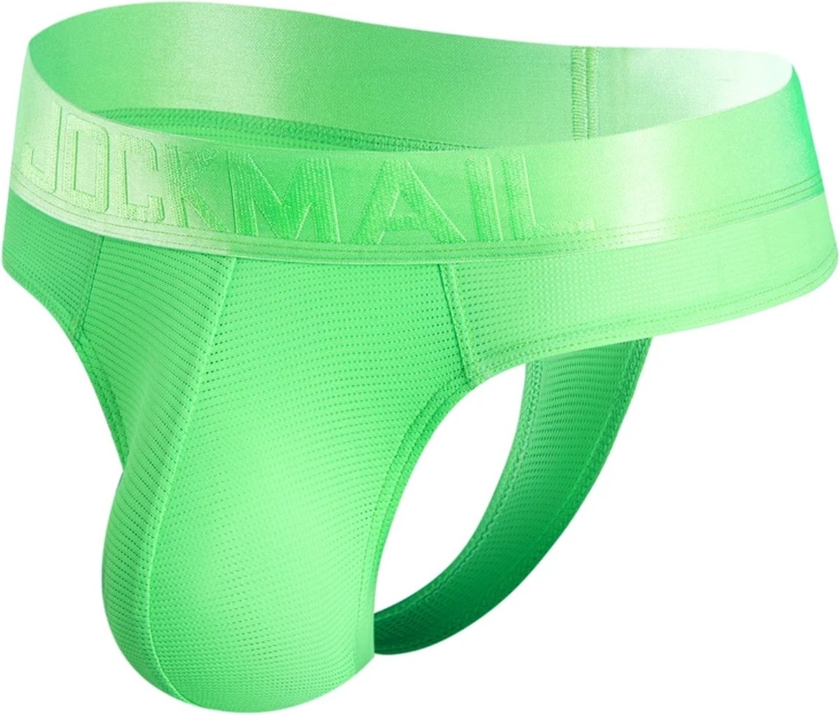 Goedkoopste String-Heren-Groen-Opwindend-Sexy-Ademend-Kwaliteit-Erotisch-Lingerie