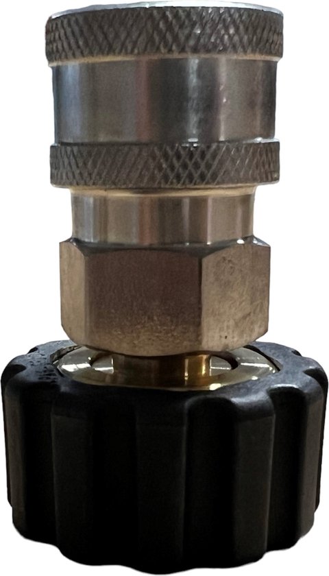 MTM Hydro - Dégagement Quick - M22 Femelle