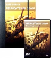 Helikopter w ogniu + Helikopter w ogniu - prawdziwa historia [DVD]+[KSIĄŻKA] [DVD]+[KSIĄŻKA]