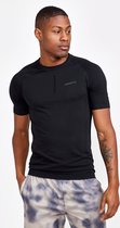 Craft sportshirt heren korte mouw - ADV Cool Intensity - XL - Zwart
