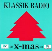 X-Mas Klassik Radio von Various
