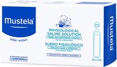 Saline Solution Mustela Single Dose (20 x 5 ml)