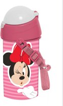 Disney Minnie Mouse Drinkbeker - Drinkfles - 500 ml