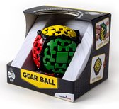 Gear Ball  - Breinbreker - Recent Toys - Meffert