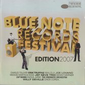 Blue Note Records Festival 2007