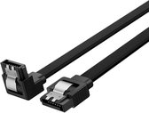 Ninzer Premium SATA III data kabel - 63 centimeter