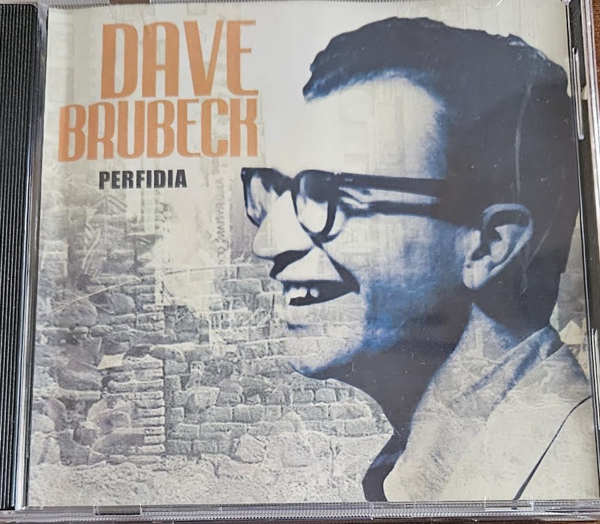 Dave Brubeck – Perfidia