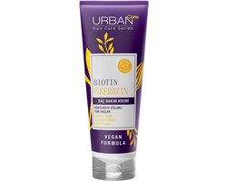 Urban Care - Biotin & Keratin Conditioner - 250 ml