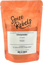 Spice Rebels - Uienpoeder - zak 150 gram