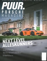 Puur Porsche Magazine - 10 2023