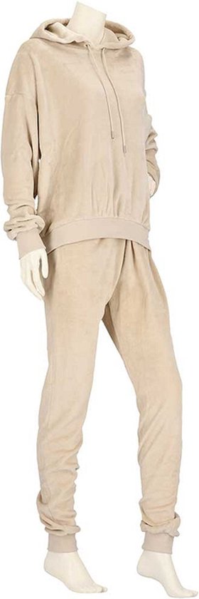 Loungewear dames fleece sale