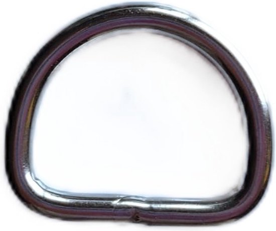 Trimless inbouwspot rond binnenmaat 10 cm diameter