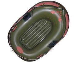 Opblaasbare Boot