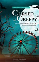 The Horror Lite Anthologies 1 - Cursed & Creepy
