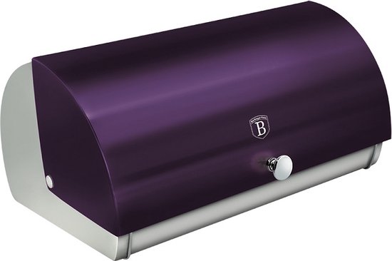 Rex london broodtrommel met vakjesblad - best in show