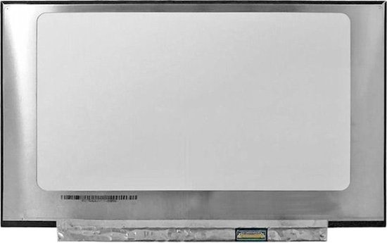 Écran LCD compatible avec HP 14s-dq1037nb