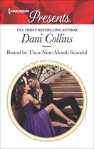 One Night With Consequences - Bound by Their Nine-Month Scandal