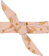 Frogs and Dogs - Winter Flower Flower Hairband - Maat One size - Meisjes