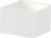 BRILLIANT binnenlamp FREE  I LED wandkandelaar 6 W EEK: LED (A ++ - E) Warm wit wit I Energiezuinig en duurzaam dankzij LED-inzet I Individuele verlichtingsoplossingen dankzij moderne ontwerp