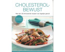Cholesterol Bewust