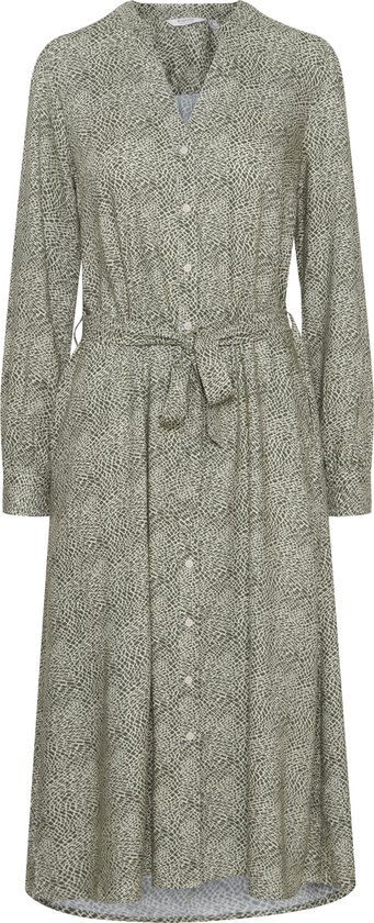 b.young BYJOSA LONG SHIRT DRESS 2 Robe Femme - Taille 40