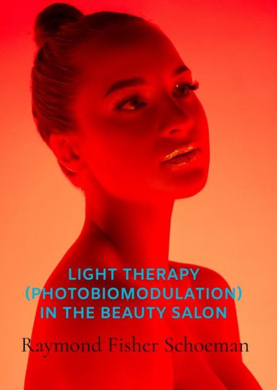 Light therapy (photobiomodulation) in the beauty salon - cover