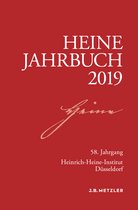 Heine Jahrbuch 2019