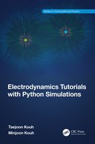 Series in Computational Physics- Electrodynamics Tutorials with Python Simulations