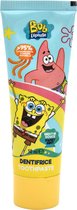 Sponge Bob Tandpasta - Zoete Munt - 50 ml
