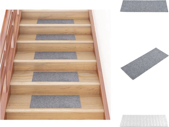 Trapmatten, belangrijk voor je interieur en veiligheid
