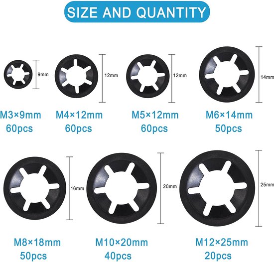 O-ringen VITON FPM/FKM 3 mm - Direct uit voorraad leverbaar