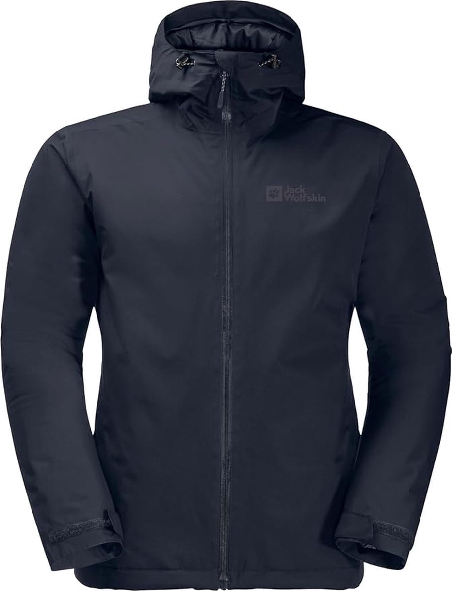 Merk jack wolfskin on sale