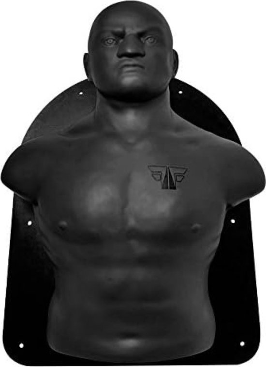 Mannequin de boxe - Bokdpop - Slam Man