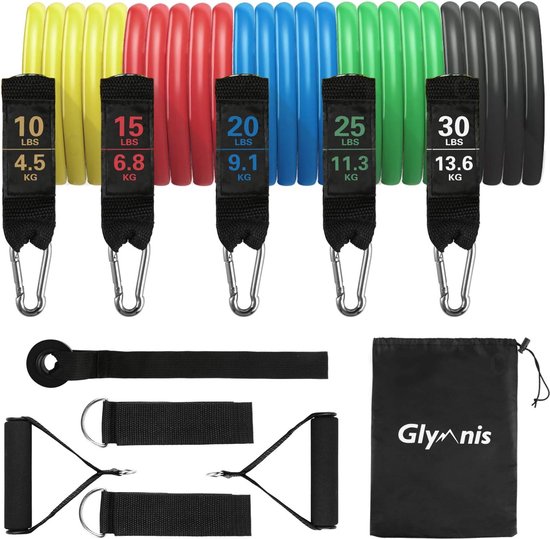 Fit Het Nieuwe Jaar In – Weerstandsbanden Voor Heupen En Benen Stofweerstandbanden Resistance Bands Set Booty Bands Voor Vrouwen En Mannen Fitness Band Voor Yoga En Pilates Fit Het Nieuwe Jaar In – Weerstandsbanden Voor Heupen En Benen Stofweerstandbanden Resistance Bands Set Booty Bands Voor Vrouwen En Mannen Fitness Band Voor Yoga En Pilates