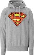 Logoshirt Hoody Superman