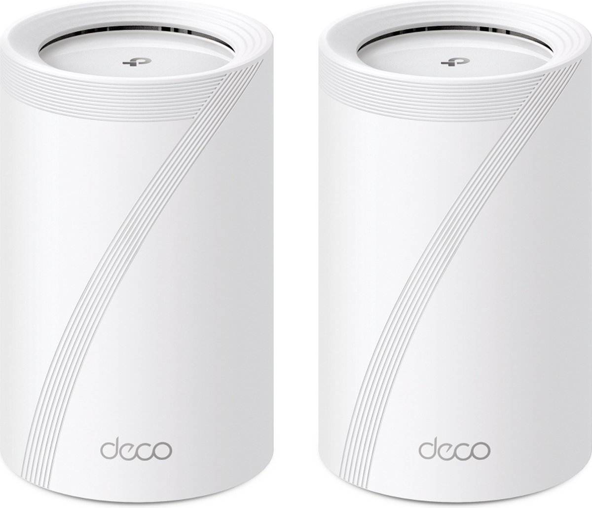 TP-Link Deco BE65 Mesh 2-pack