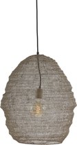 Light & Living Hanglamp Nikki - 45cm - Taupe